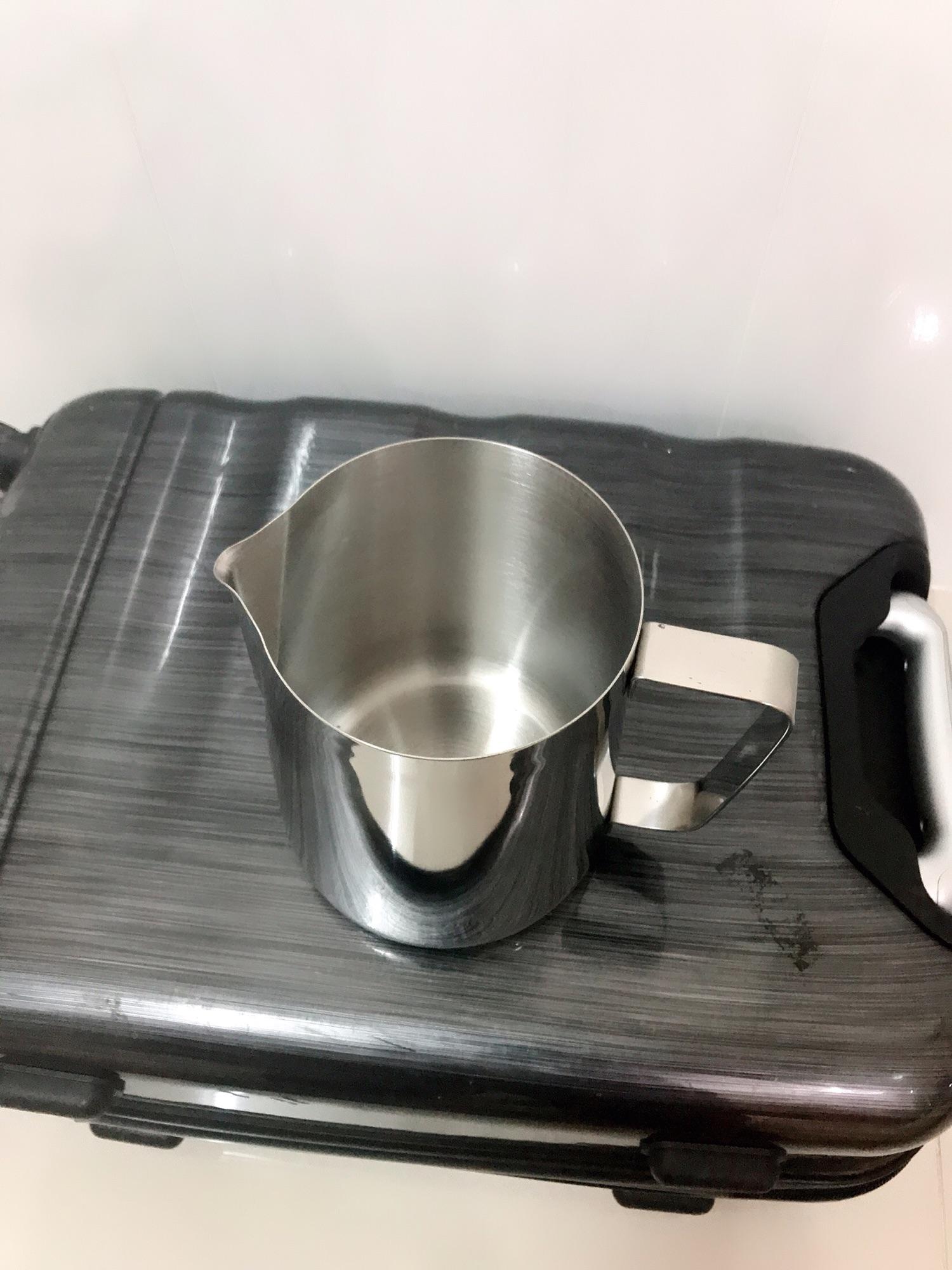 Ca Đánh Sữa inox 304 Cao Cấp 2000ml Có Vạch