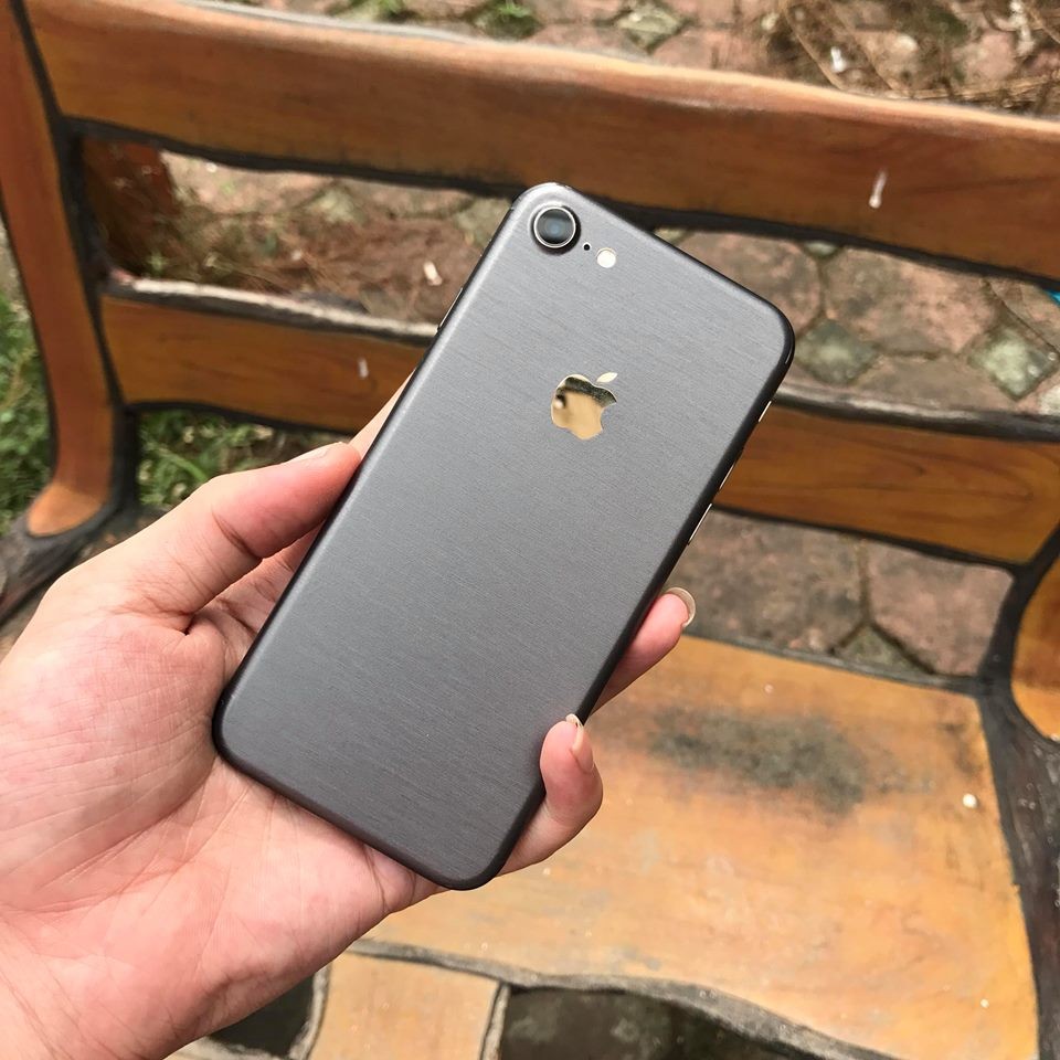 Skin dán điện thoại cho Iphone 6 Plus đủ 2 mặt trước - sau