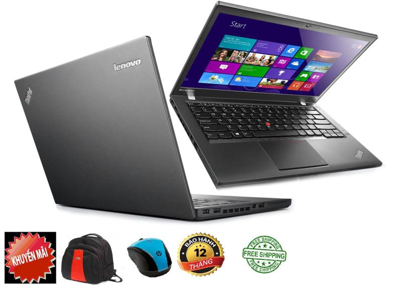 Bảng giá Laptop Lenovo Thinpad T440 Core i5 4200u Ram 8G Hdd 500G 14inch Phong Vũ
