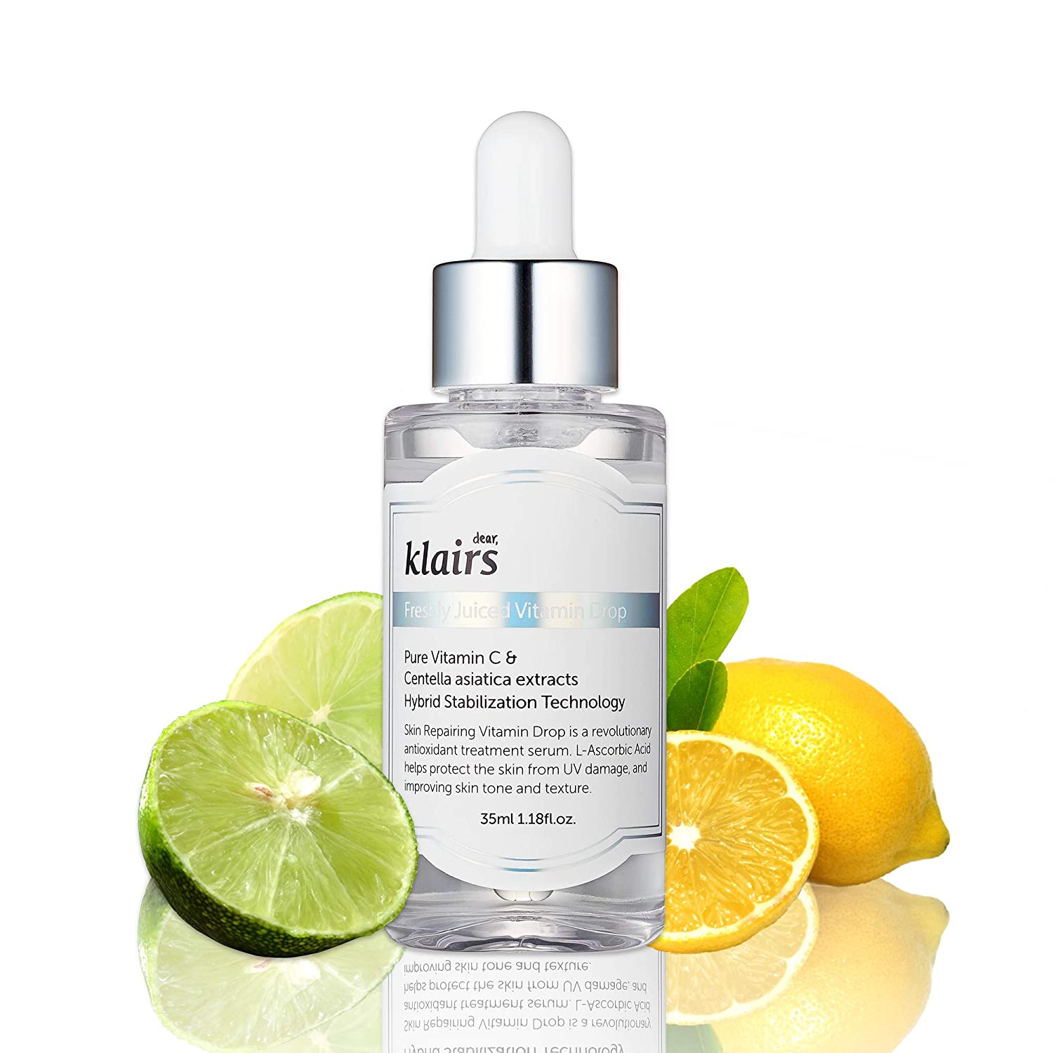 Klairs Vitamin C Freshly Juiced Vitamin Drop 35ml
