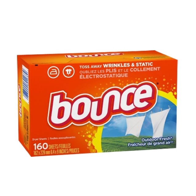 [Ho Chi Minh] great fragrance paper for clothes granulator (320 papers)