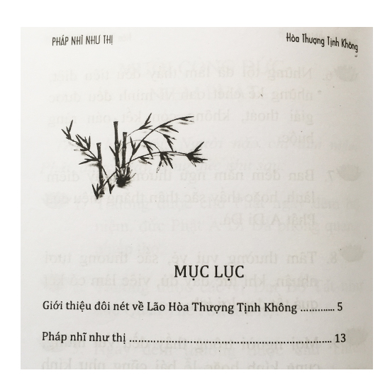 Sách - Pháp Nhĩ Như Thị