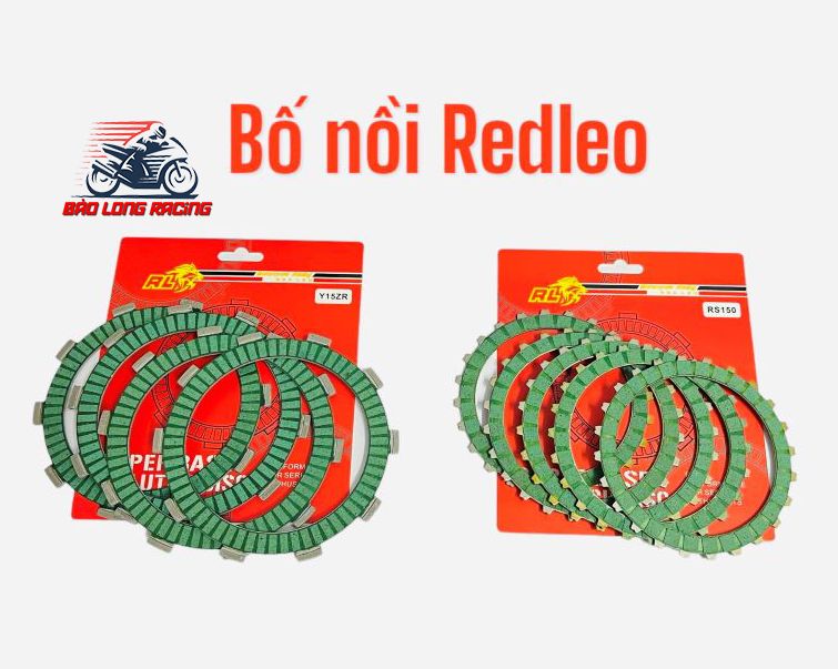 Bố nồi RedLeo dành cho Exciter 150 Winner Sonic ,Sản Phẩm Chất Lượng, Gian Hàng Uy Tín, Giá Cả Cực Tốt, Mua Ngay.