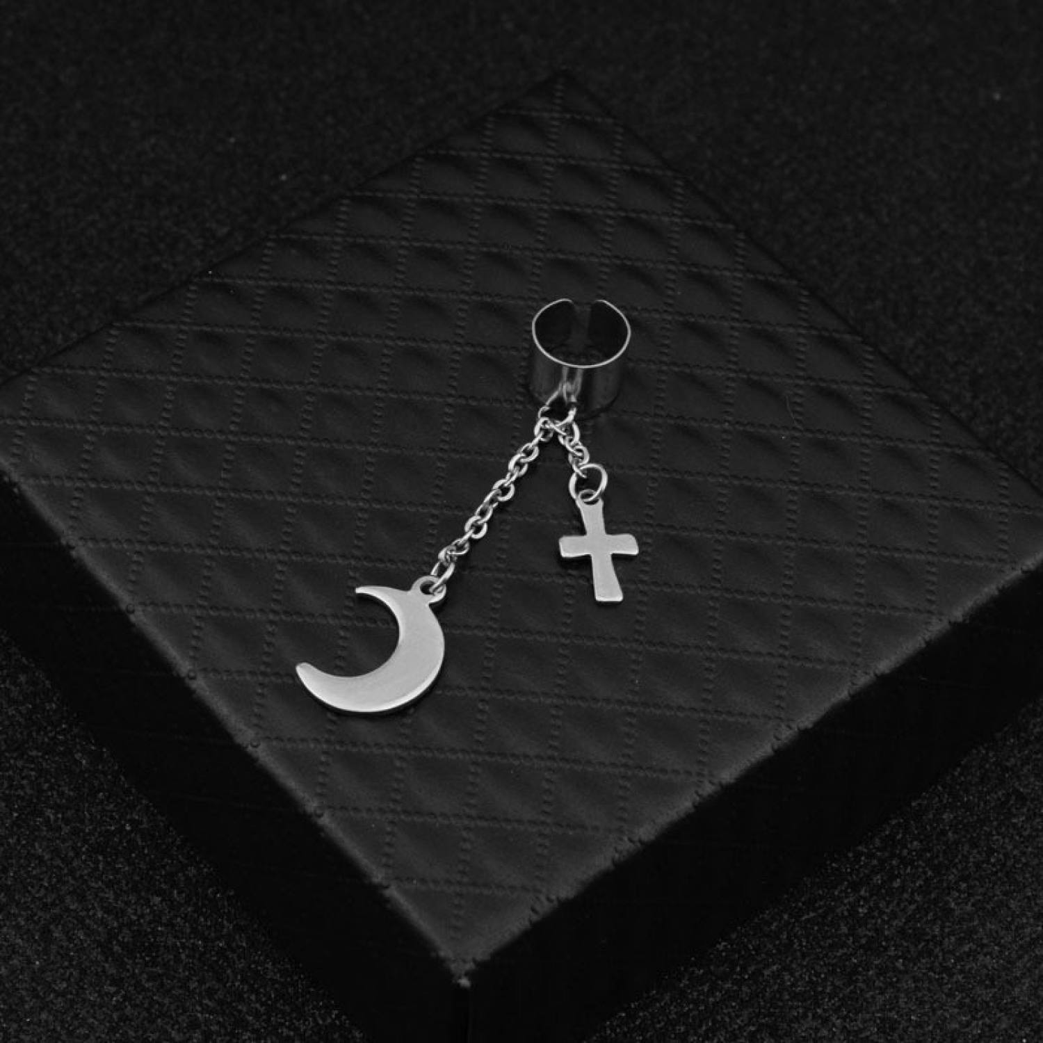Khuyên kẹp BTS-FREE SHIP ĐƠN TỪ 50K