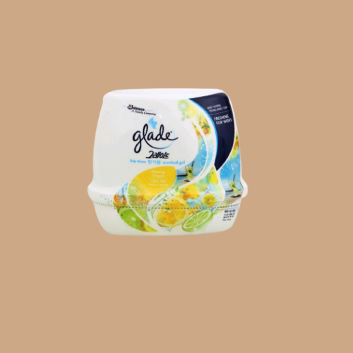 SÁP THƠM GLADE 180G