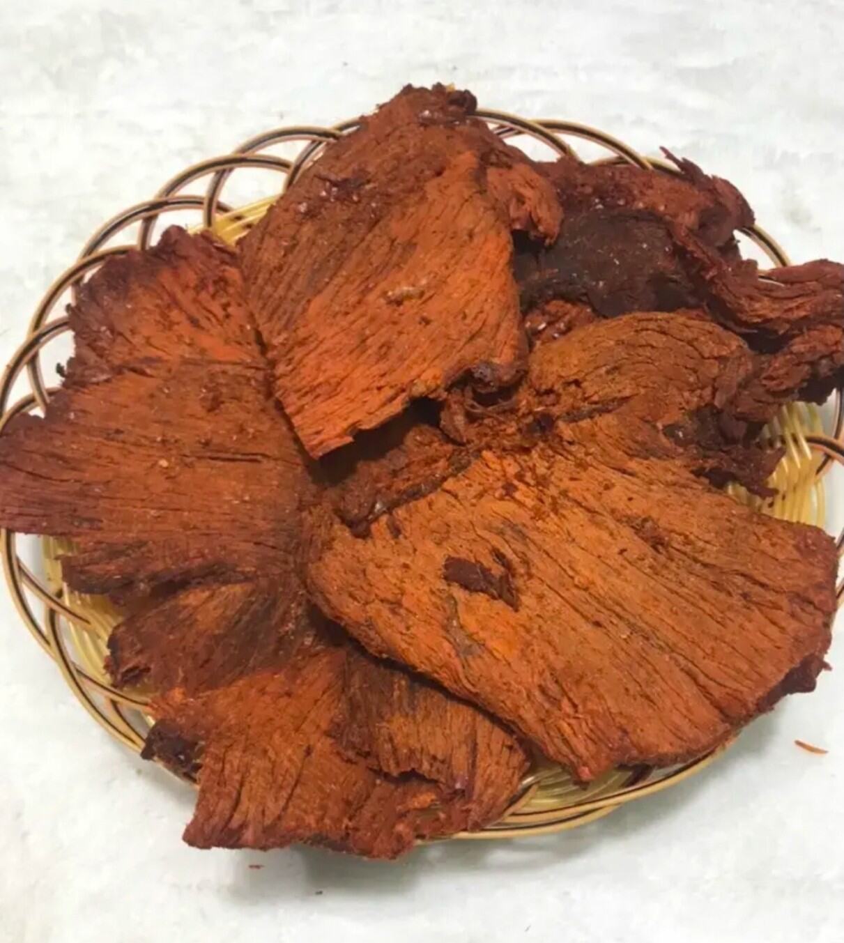 Bò khô miếng Đặc Biệt gói 200g