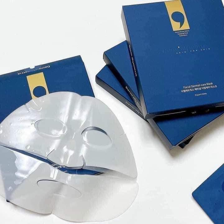 MẶT NẠ Derm-all Matrix - nâng cơ, căng da tức thì