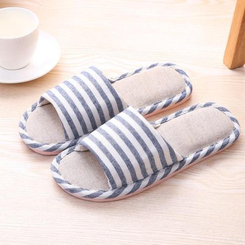 Dép Đi Trong Nhà Thời Trang Hàn Quốc DU1 dép siêu nhẹ giá rẻ