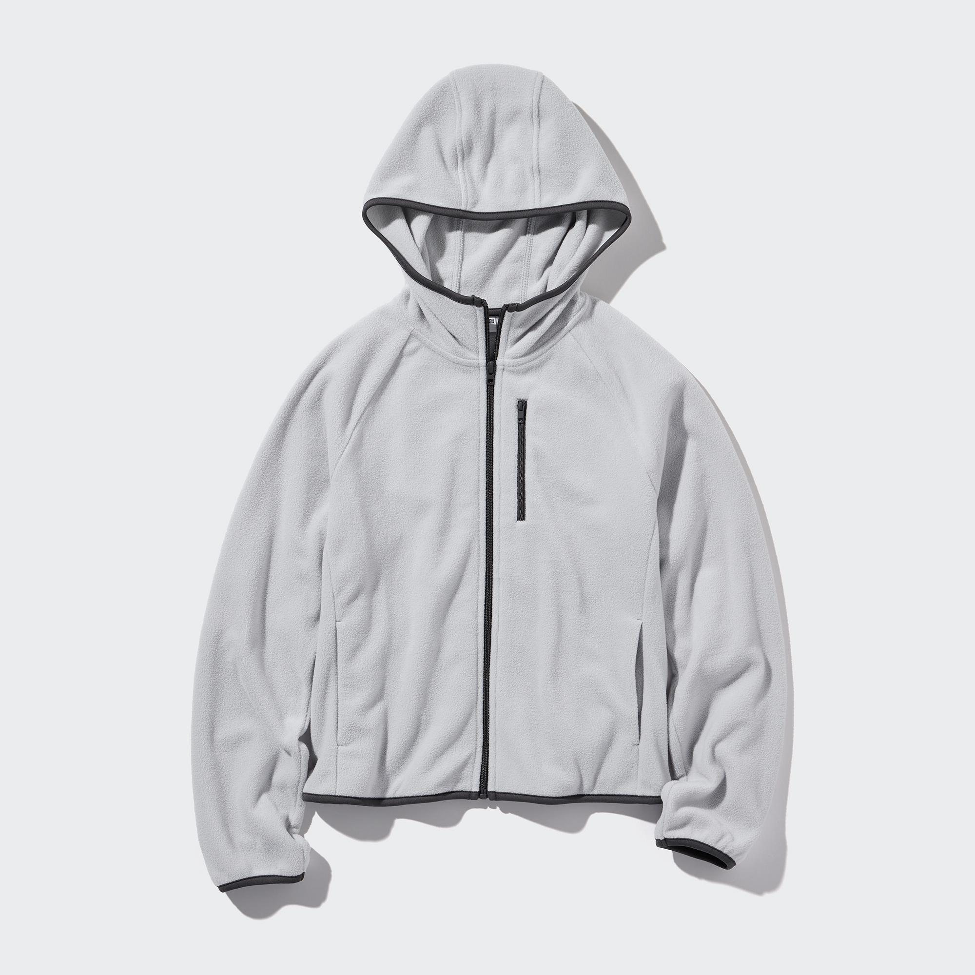 [Auth Uniqlo] Áo Nỉ Dạ Ép Lông Cừu Nữ - Tag Nhật