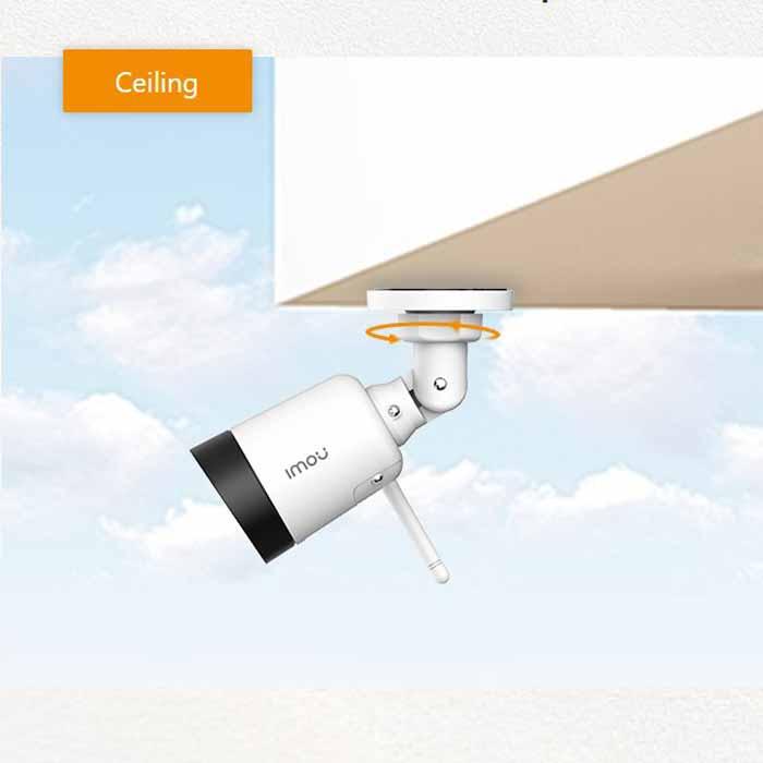 Camera Ip Wifi IPC-G42P-IMOU (4.0MP) - Hàng Chính Hãng