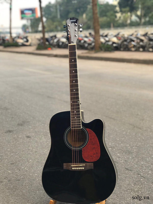 [ Giá Tốt ] Đàn Guitar Yamaha FG41 - SOLG