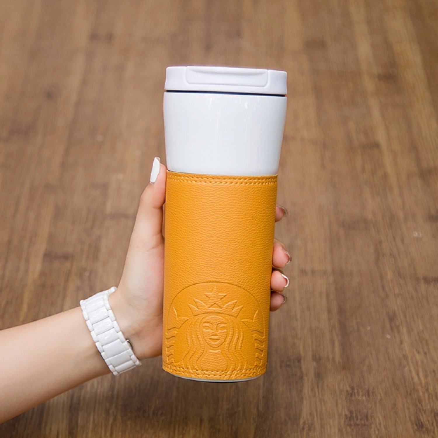 Bình giữ nhiệt STARBUCKS đồng giá ( lấy ngẫu nhiên)
