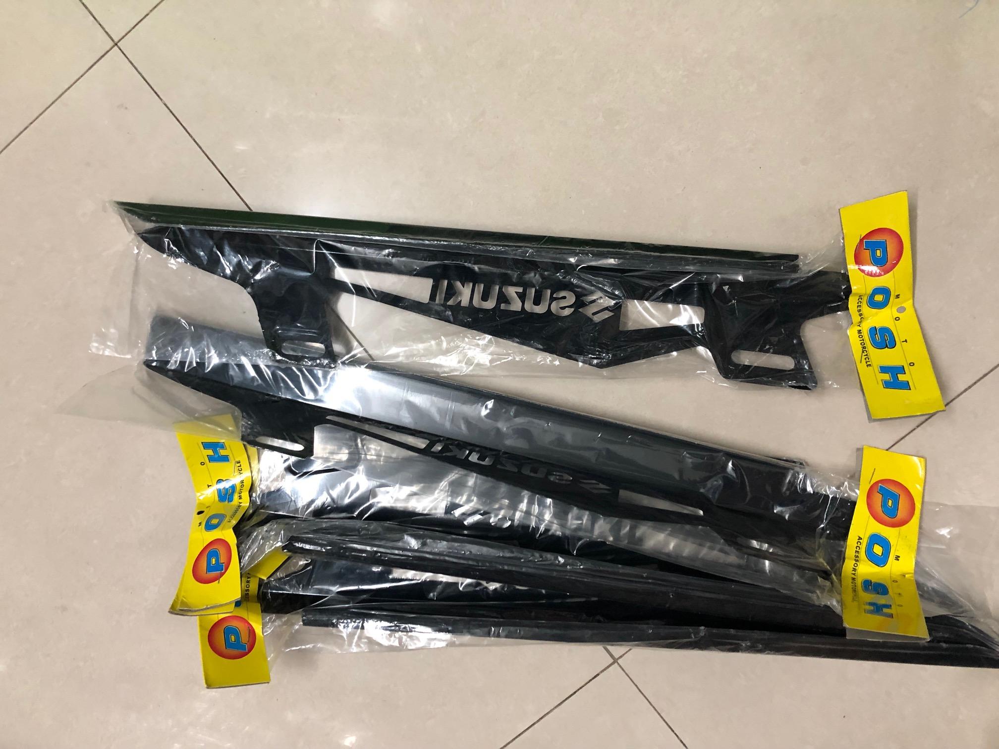 Chắn xích độ cho xe máy yamaha