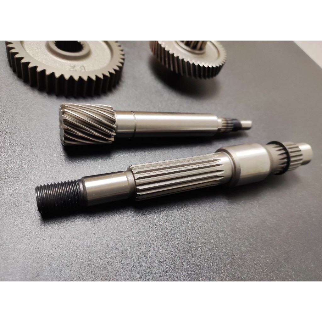 Bộ nhông lap(Nhông Hú) Yamaha Mio loại 1