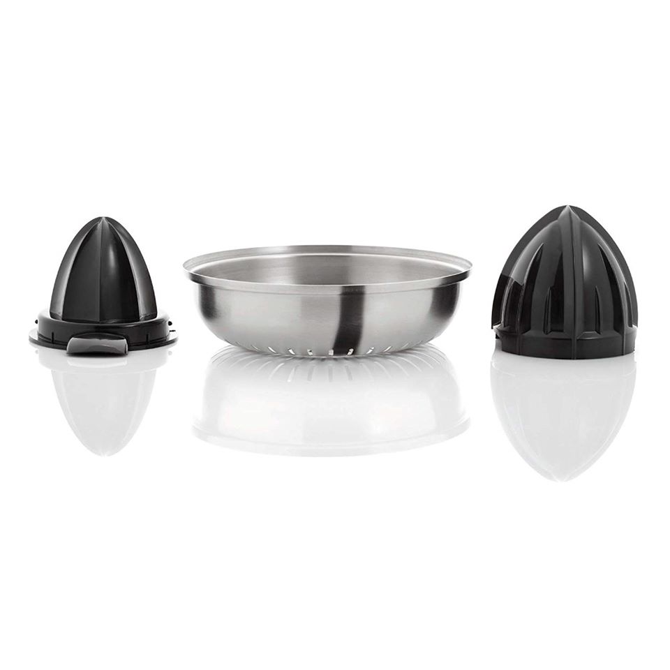 Máy vắt cam WMF Stelio; thép không gỉ