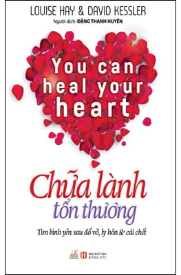 Fahasa - Chữa Lành Tổn Thương