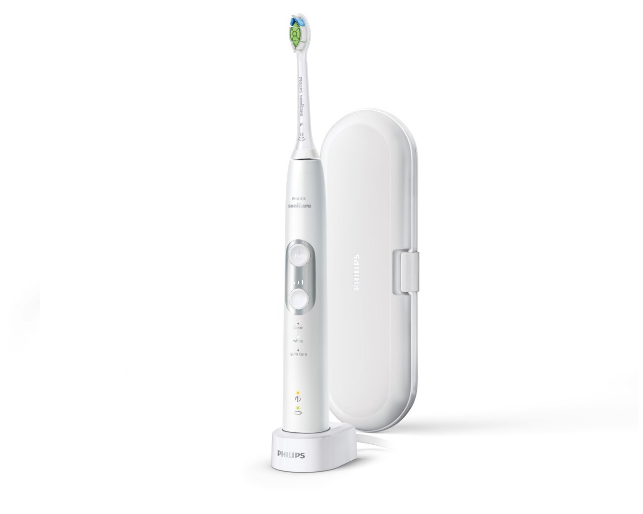 Bàn chải đánh răng điện Philips Sonicare Protective Clean 6100, 7000