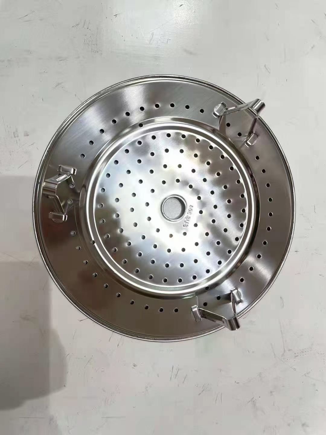 vĩ hấp thức ăn inox 304 nhiều size