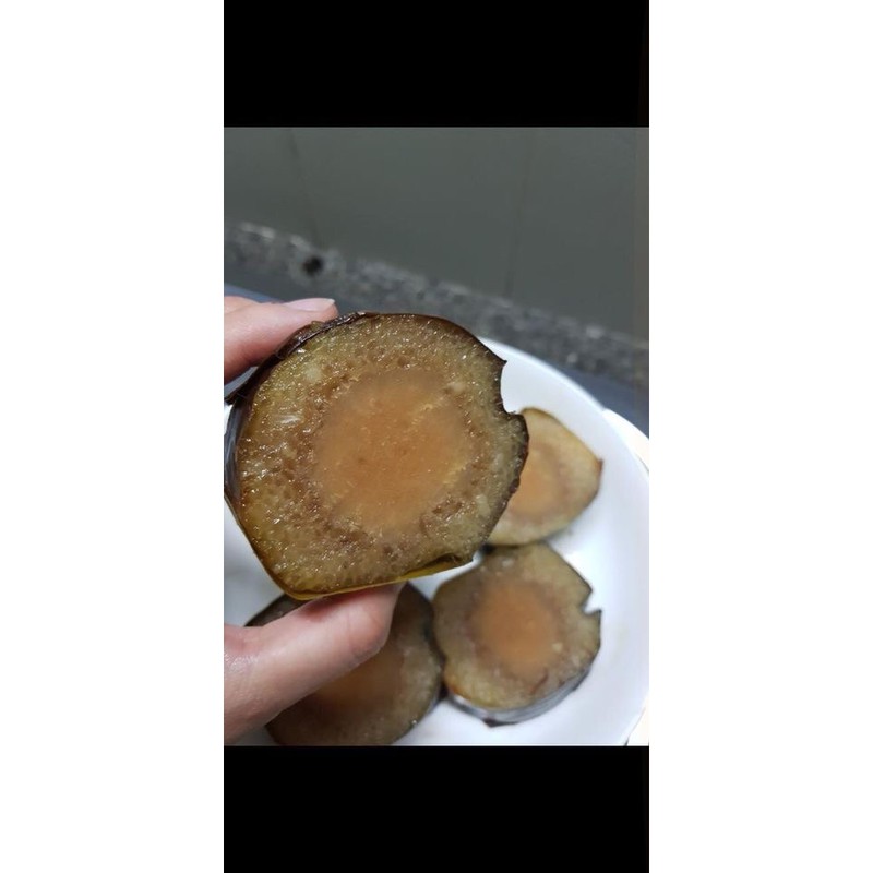 [HCM]Bánh Tét Nếp Tro - Đặc Sản Trà Vinh