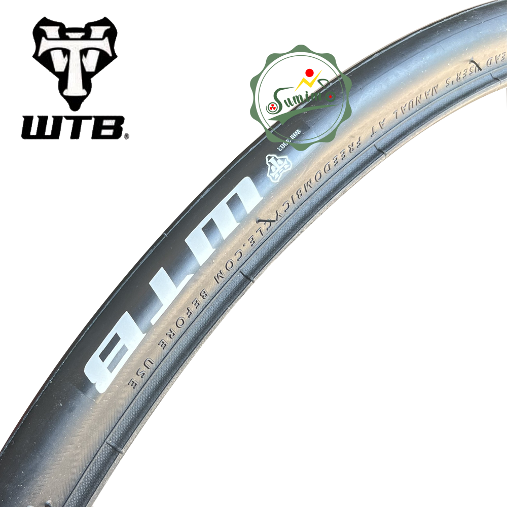 Vỏ WTB Thickslick cho xe đạp fixed gear