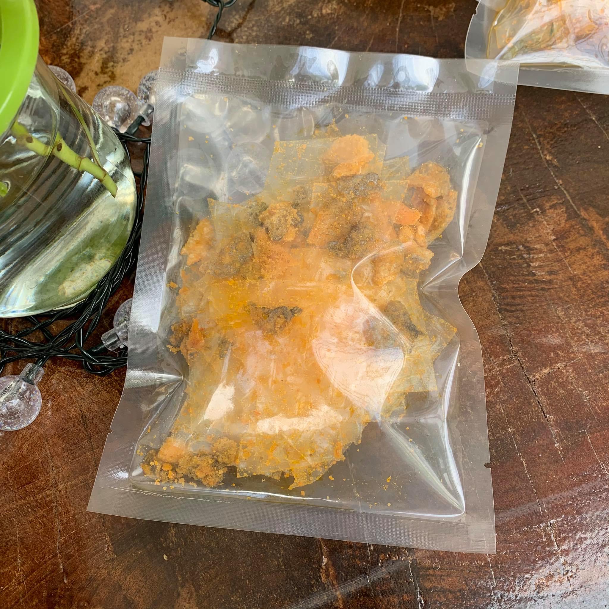 BÁNH TRÁNG PHOMAI DA CÁ - 1 TÚI MINI