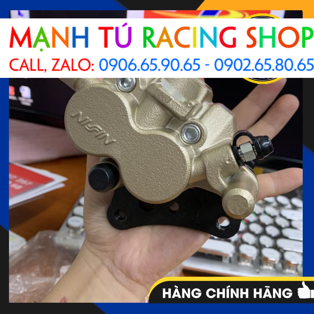 Heo dầu sport zin - rgv120 - xipo