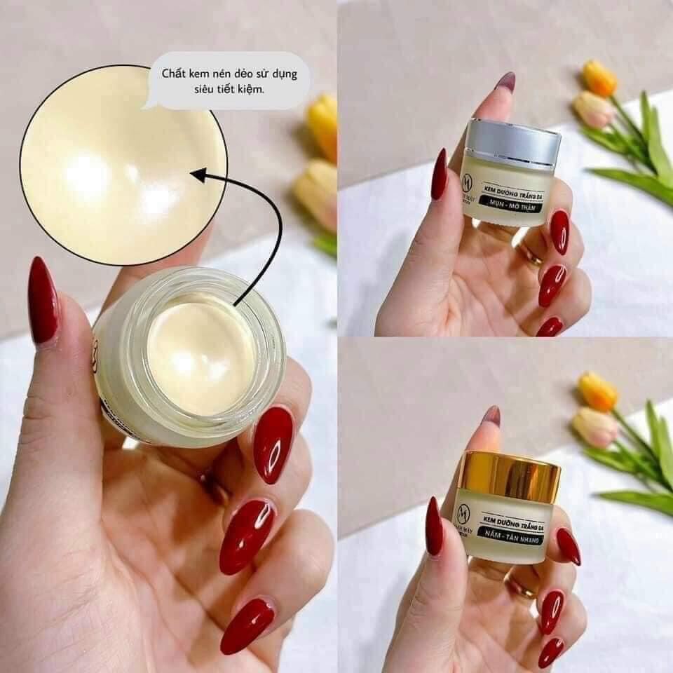KEM FACE MÂY CREAM (ĐẢM BẢO 100% CHÍNH HÃNG)
