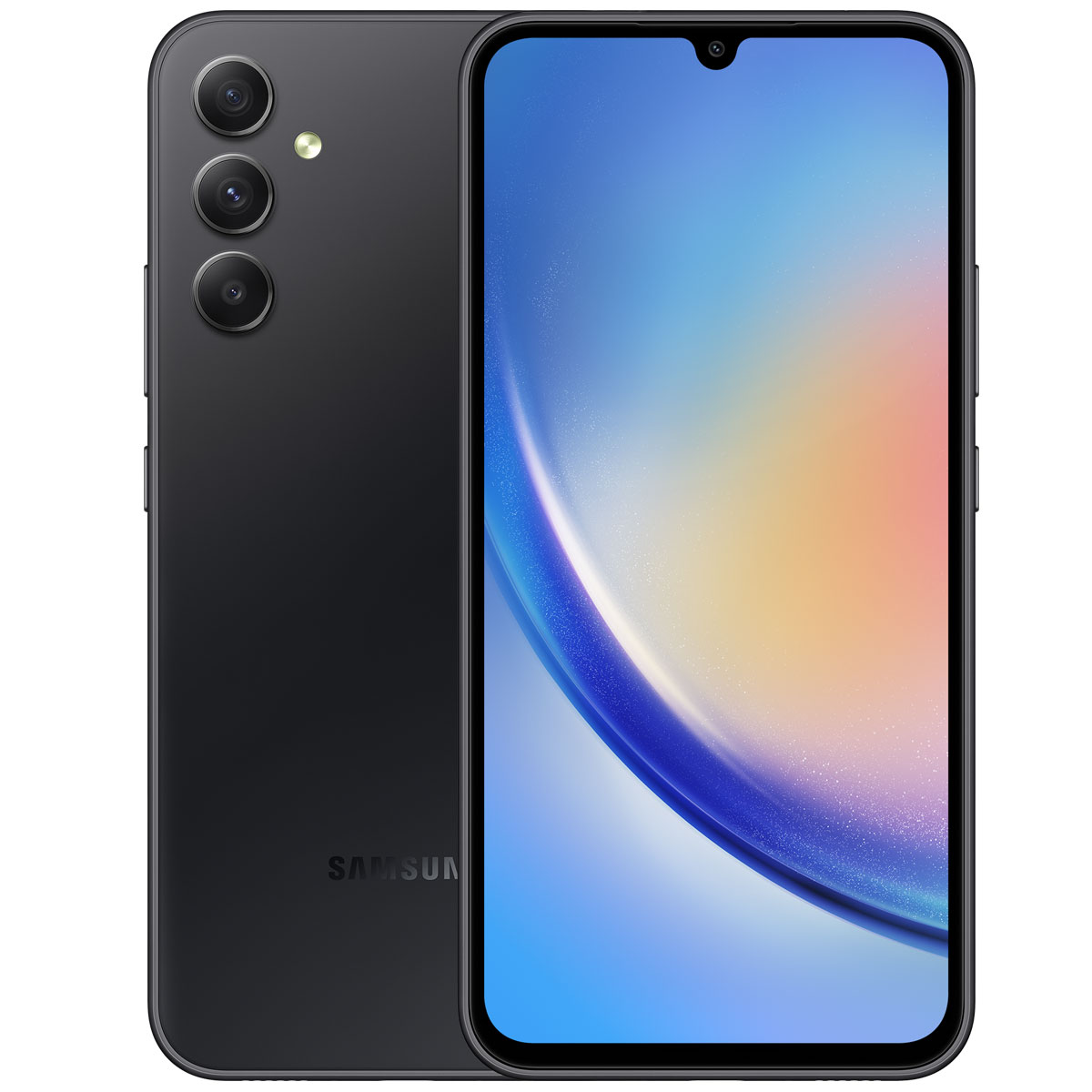 Điện Thoại Samsung Galaxy A34 5G 128GB