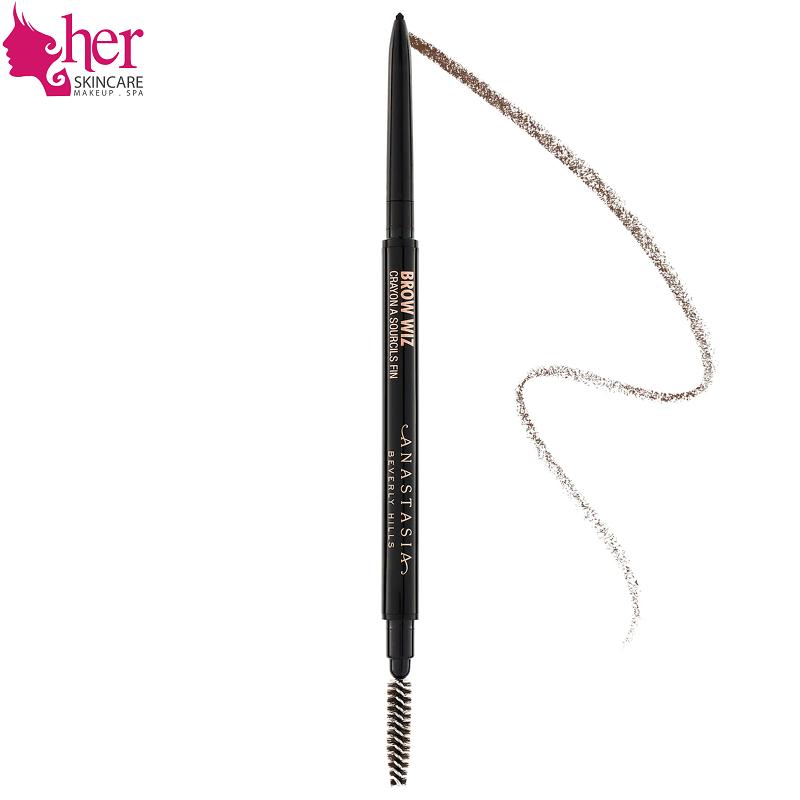 Chì kẻ mày Anastasia Beverly Hill Dark Brown (HerSkincare)
