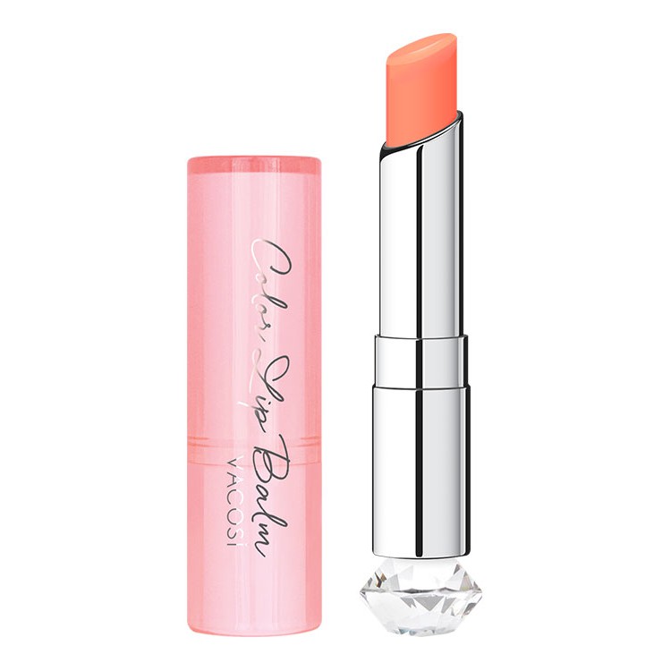 Lip balm vacosi have 3G lipstick color
