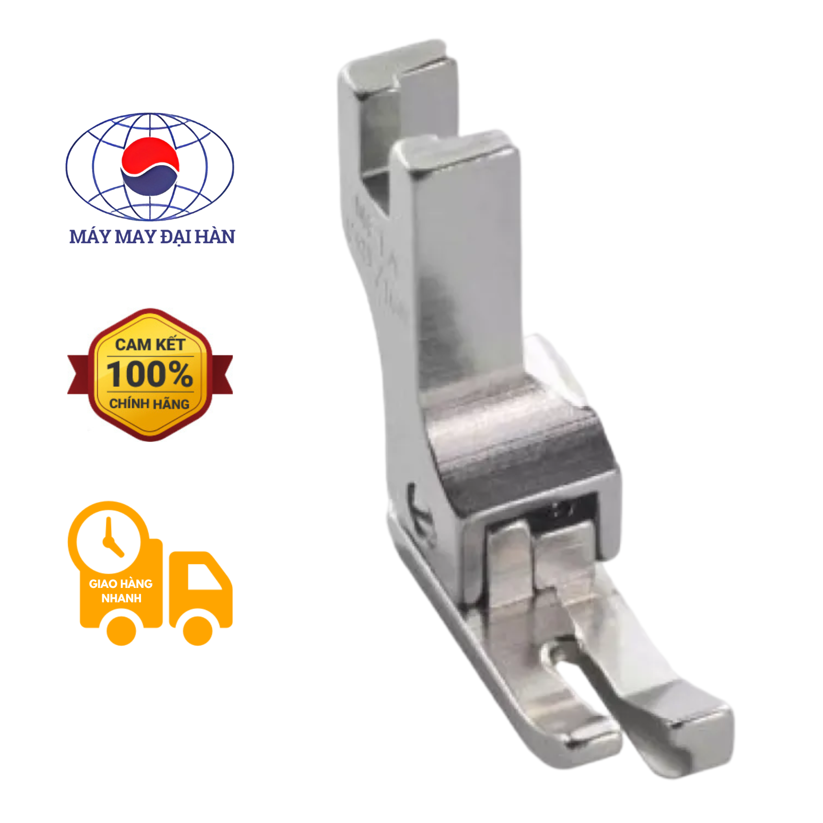 CHÂN VỊT MÍ PHẢI 1 KIM CR1/32N