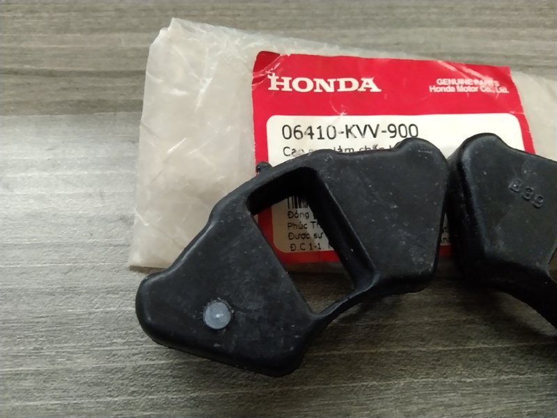Cao su giảm chấn ( cao su đùm ) xe Honda Dream/ Wave/ Future 1 ( 06410-KVV-900 ) (CÁI)