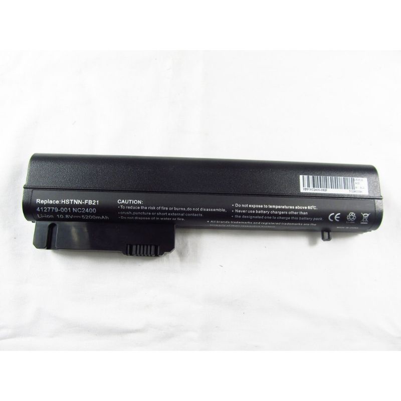 Pin laptop hp elitebook nc2400 nc2410 2510p 2530p 2540p