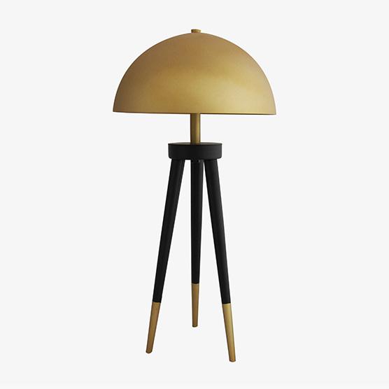 Đèn Bàn Trang Trí MUSHROOM TABLE LAMP