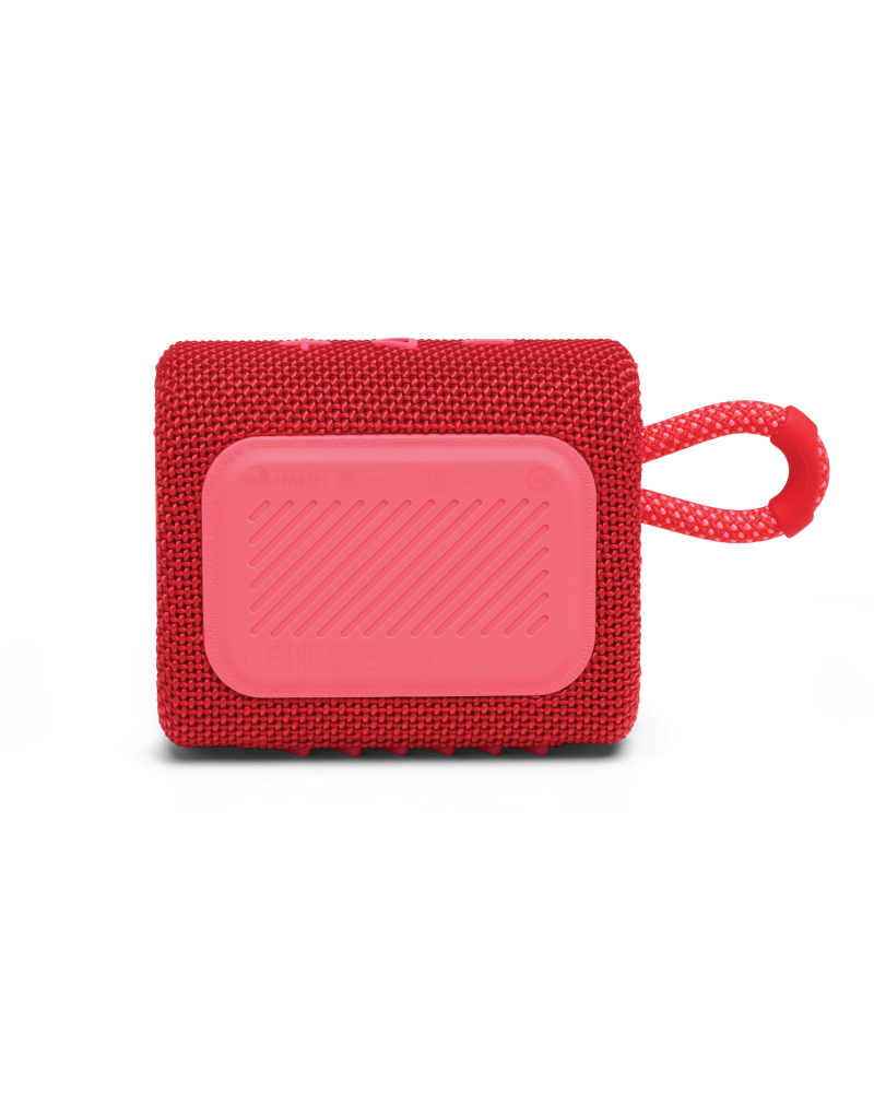 Loa Bluetooth Mini JBL Go 3 - Chính Hãng PGI