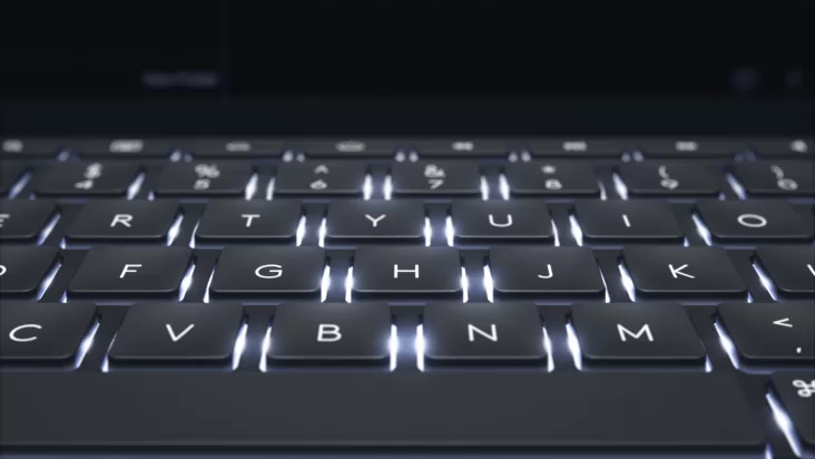 Logitech keyboard leather cover combo touch iPad 7 / iPad 8 / iPad 9-with mouse pad, detachable keyboard, 4 modes