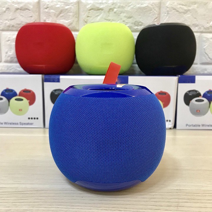 Loa Bluetooth Cao Cấp E15 Wireles Speaker - Đỉnh Cao Âm Nhạc