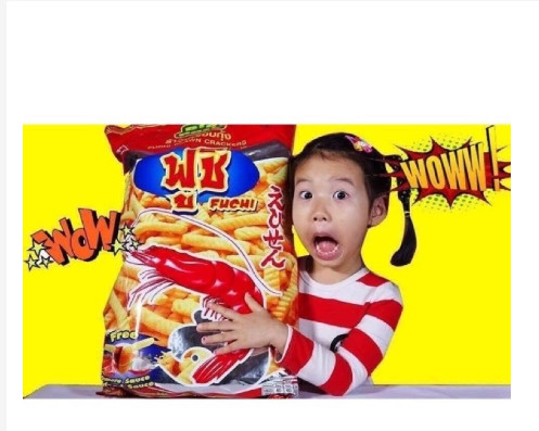 [NỘI ĐỊA THÁI] BIM BIM KHỔNG LỒ THÁI LAN HOT HIT SIÊU NGON