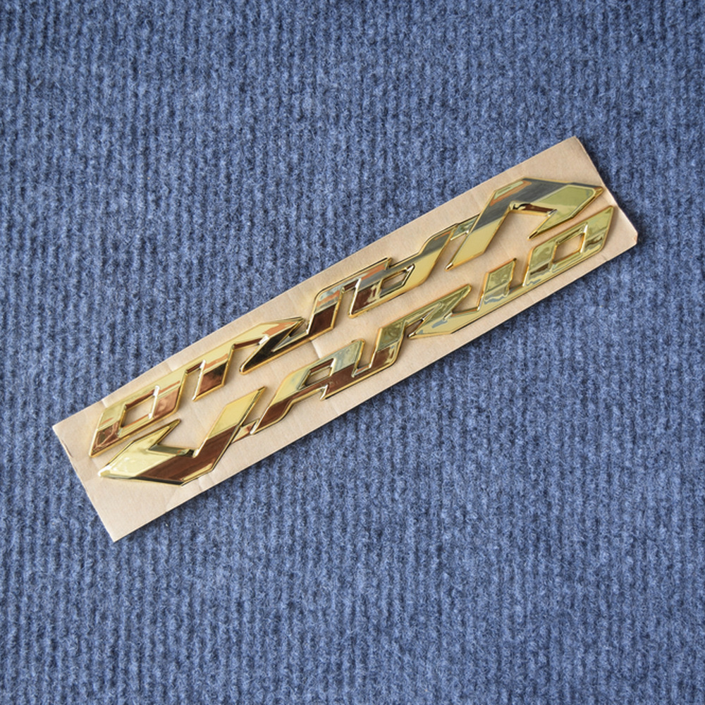 [SALES SẬP SÀN] BỘ TEM CHỮ NỔI LOGO HONDA VARIO NHỰA CỨNG XI BÓNG SIÊU ĐẸP TRANG TRÍ XE MÁY