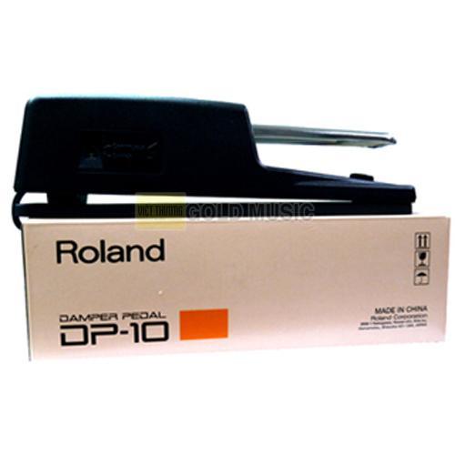 Pedal Roland DP-10