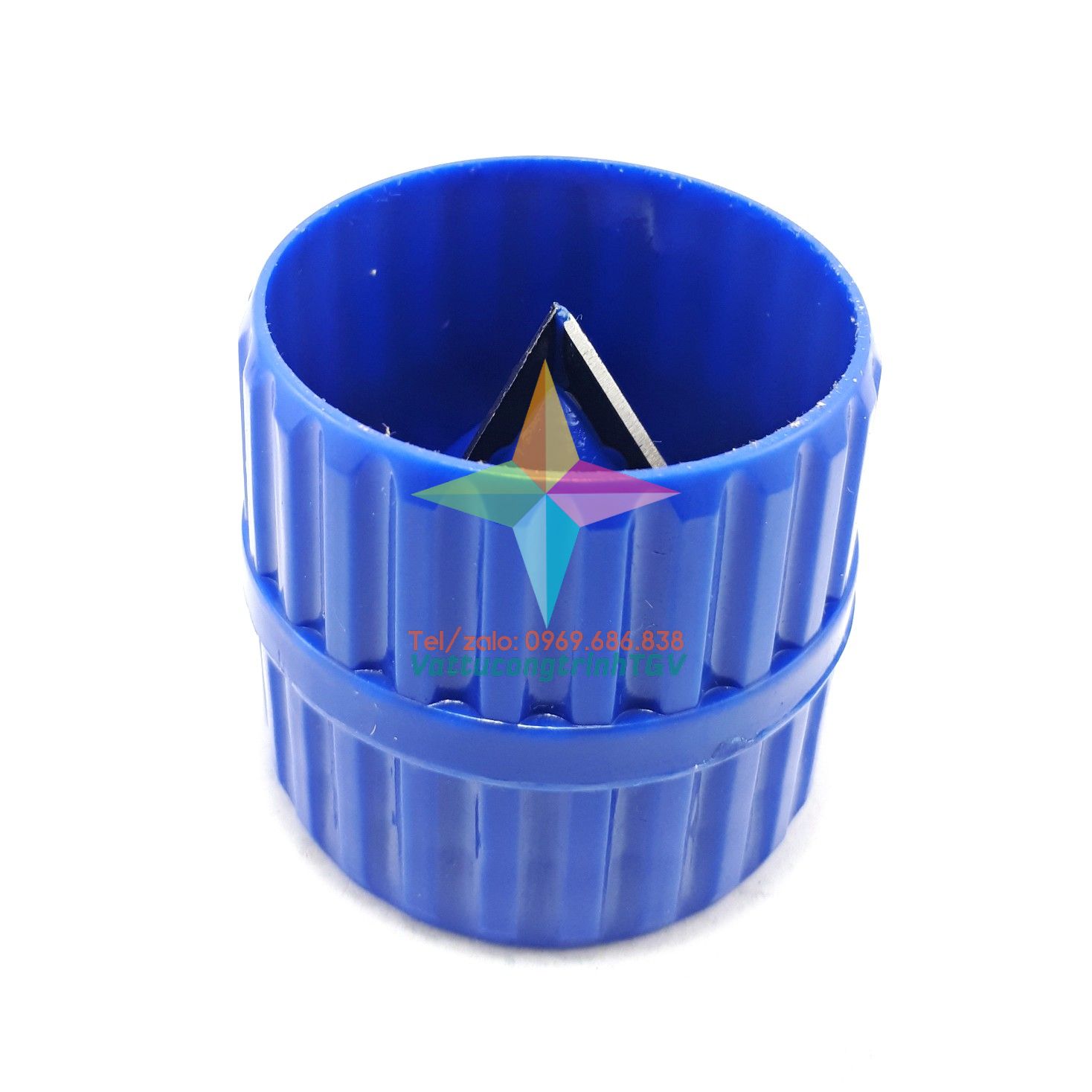 Dao nạo via ống VALUE VRT301