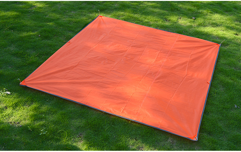 THẢM TRẢI D&Atilde; NGOẠI NATUREHIKE NH15D005-X