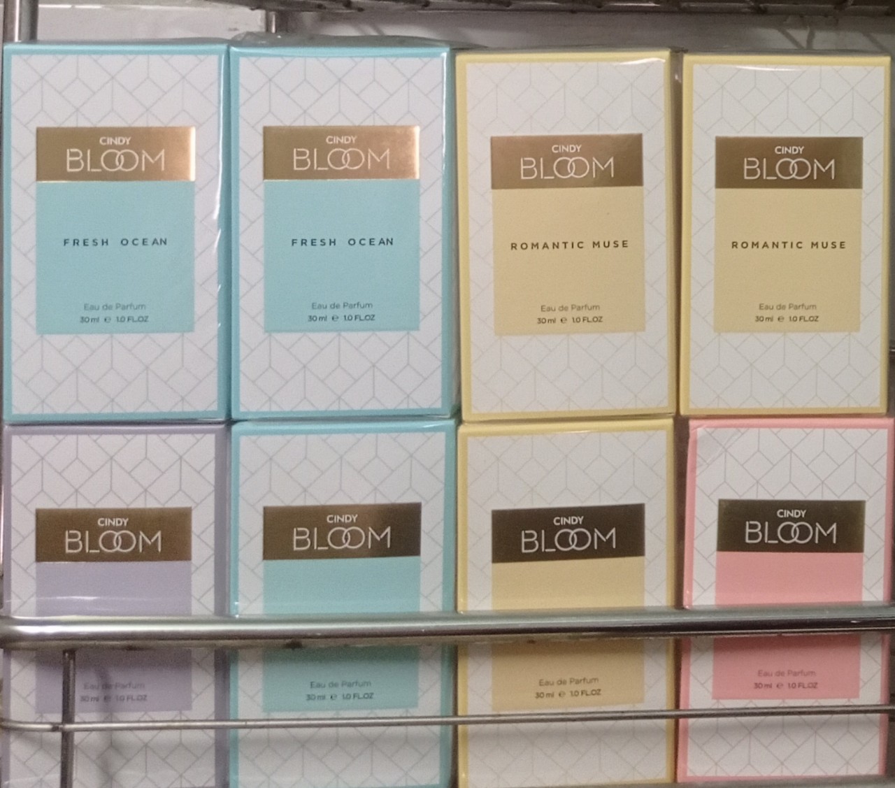 NƯỚC HOA CINDY BLOOM 50ML CHÍNH HÃNG.