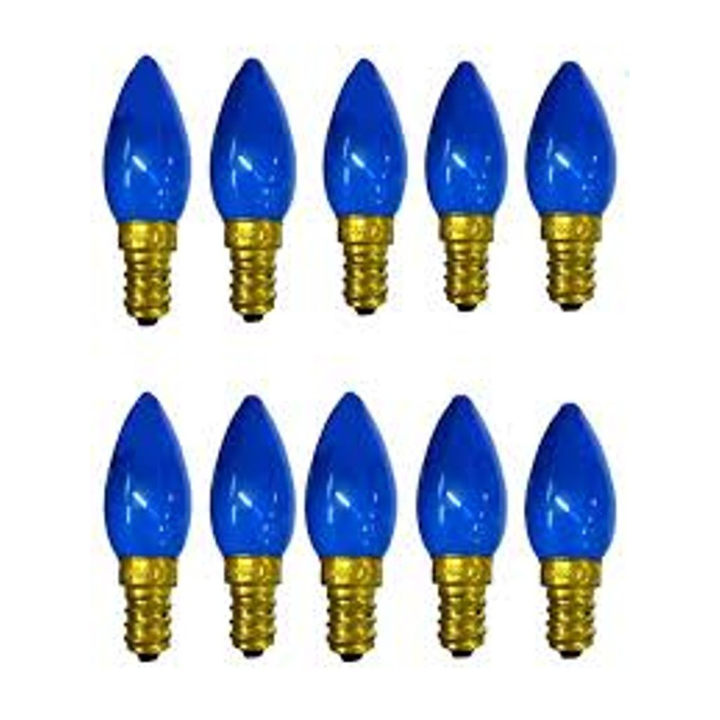 [HCM]Bóng LED ớt 3W bảo hành 1 năm
