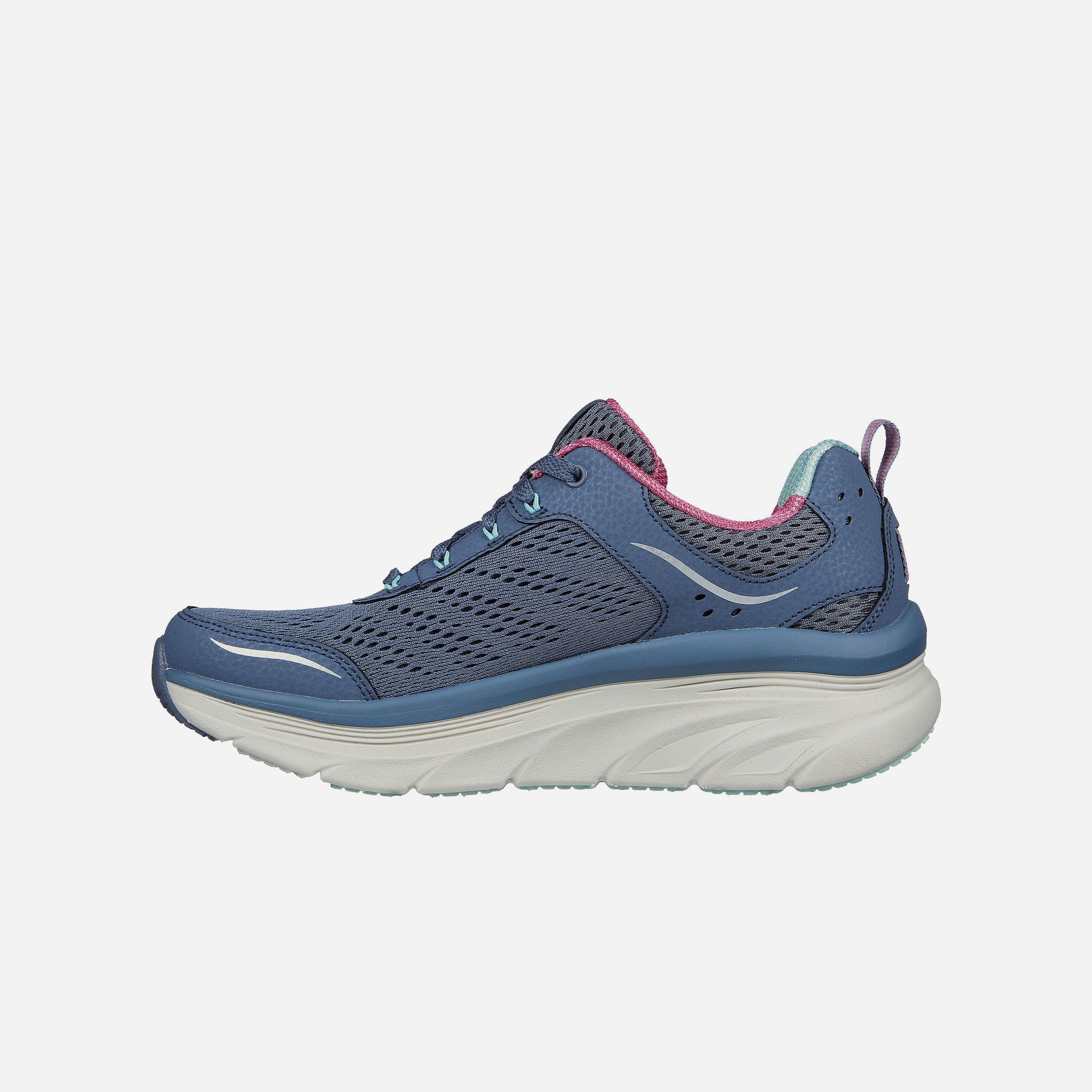 SKECHERS Giày sneaker nữ D'Lux Walker 149023 NTT5