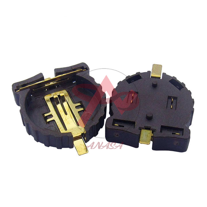 Đế pin cr1220