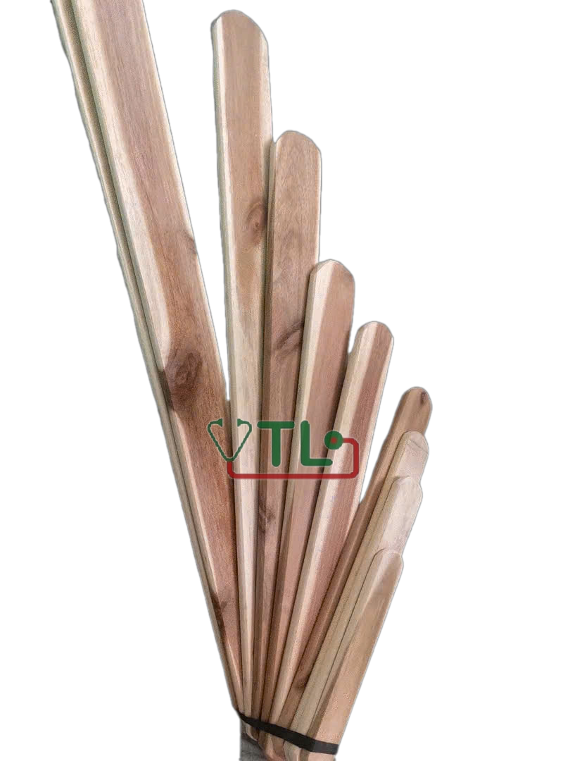 Bộ Nẹp Gỗ