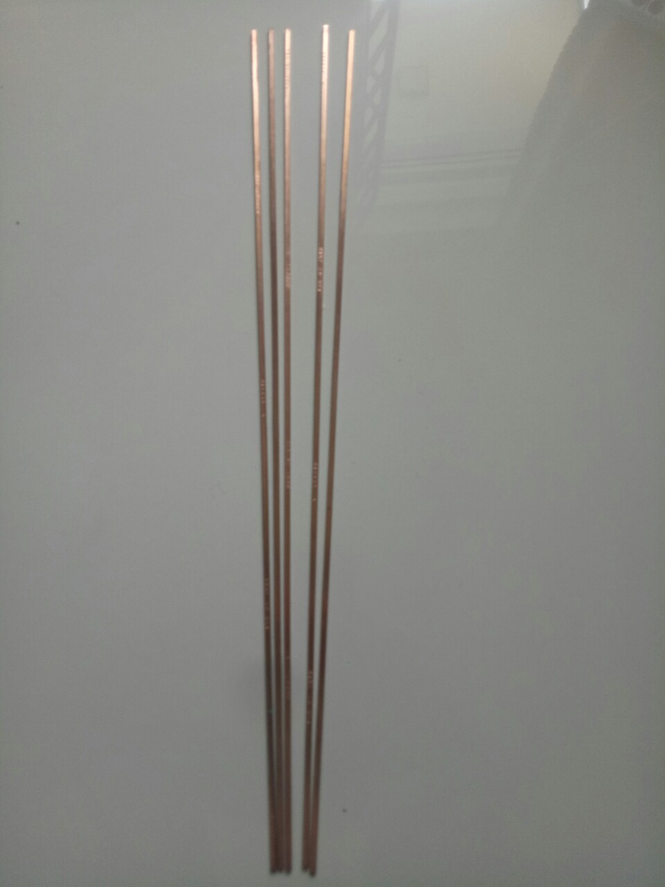 10 CÂY BẠC HÀN
