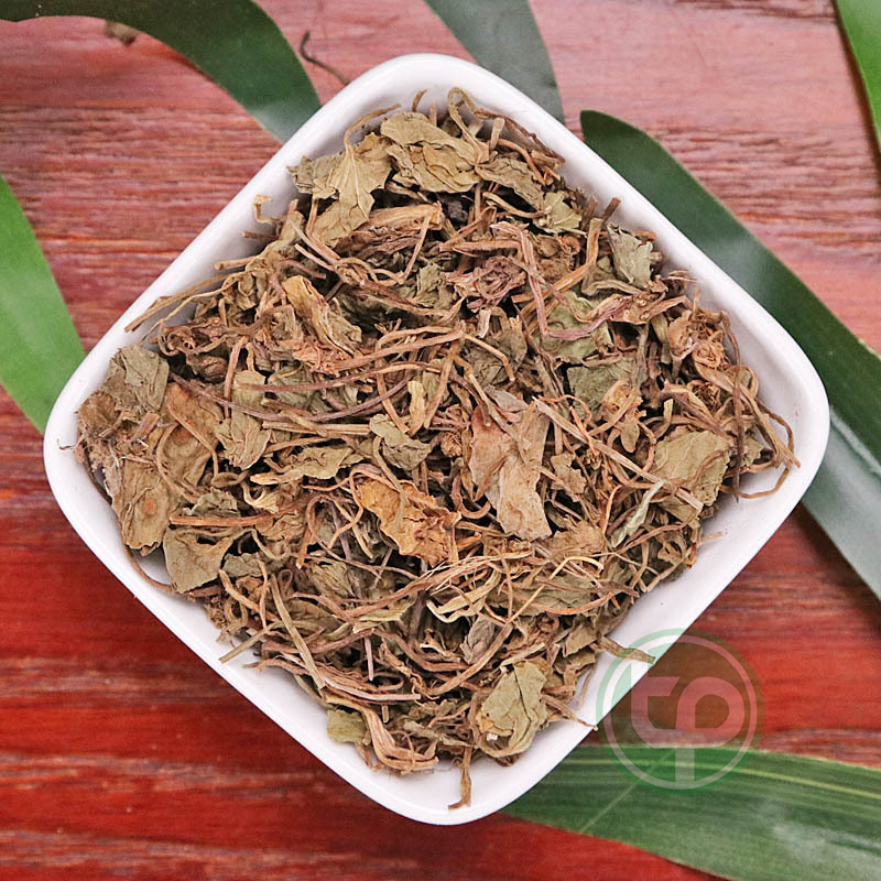 Rau má khô 500g - Thảo Dược Tấn Phát