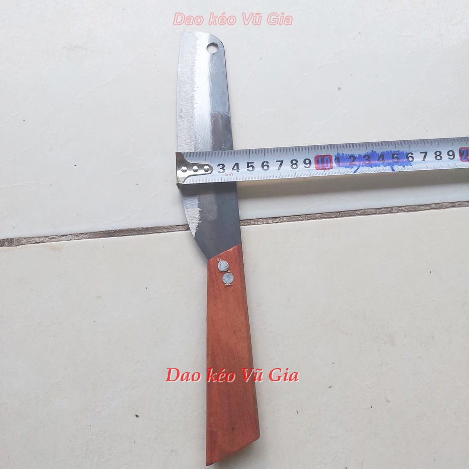 COMBO 2 Dao thái dài nhà bếp như hình